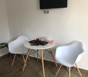 Axente Sever Hostel | Pensiunea El Greco