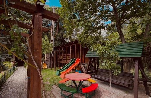 Baile Herculane House | Pensiunea El Plazza