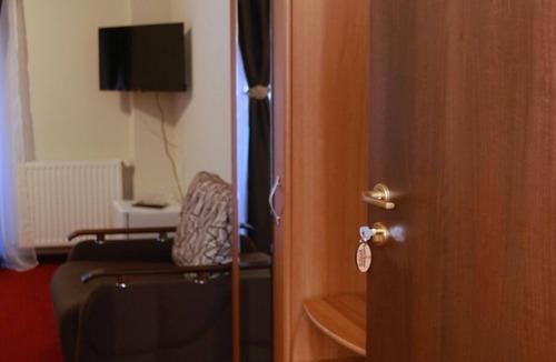 Azuga Villa | Pensiunea Elemar