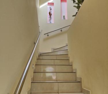 Lazaret House | Pensiunea Eli