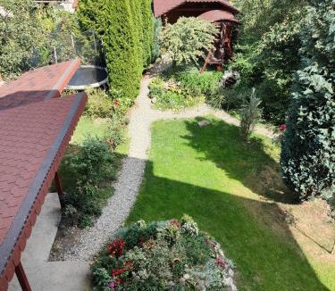 Lazaret House | Pensiunea Eli