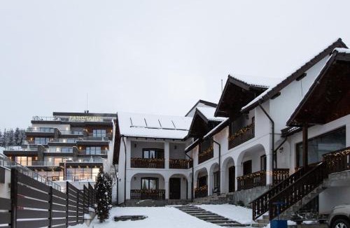 Bistrita Bargaului House | Pensiunea Encian