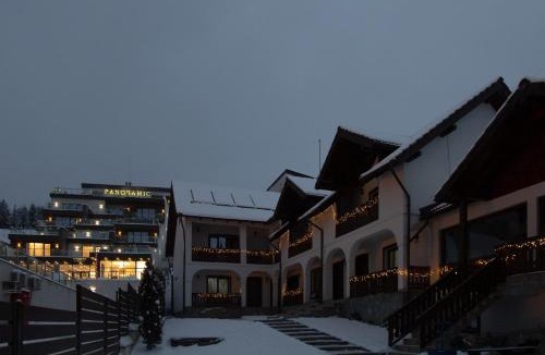 Bistrita Bargaului House | Pensiunea Encian