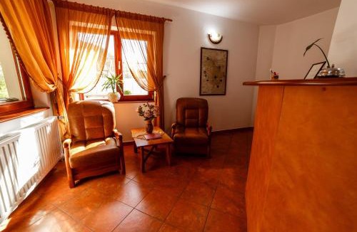 Sovata Bed & Breakfast | Pensiunea Eva