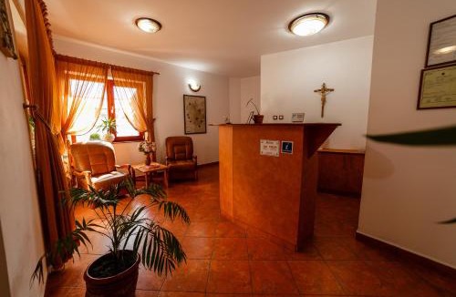Sovata Bed & Breakfast | Pensiunea Eva