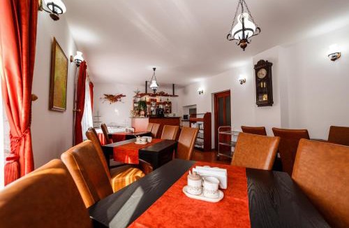 Sovata Bed & Breakfast | Pensiunea Eva
