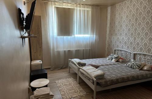 Craiova House | Pensiunea exotic