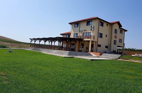 Razim Lake House | Pensiunea Fabian