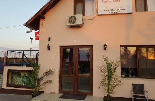 Rosiorii de Vede House | Pensiunea Family Zone