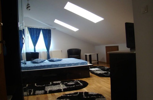Dragoslavele Hotel | Pensiunea Floare de Colt