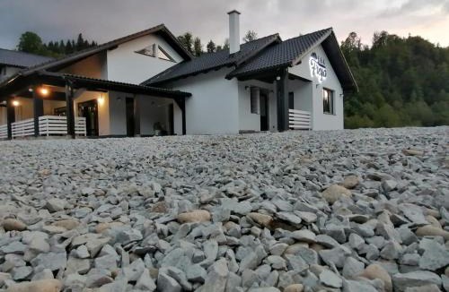 Bistrita Bargaului House | Pensiunea Freya
