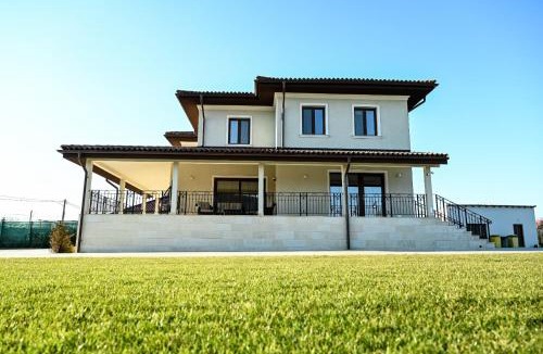 Cogealac House | Pensiunea Funda