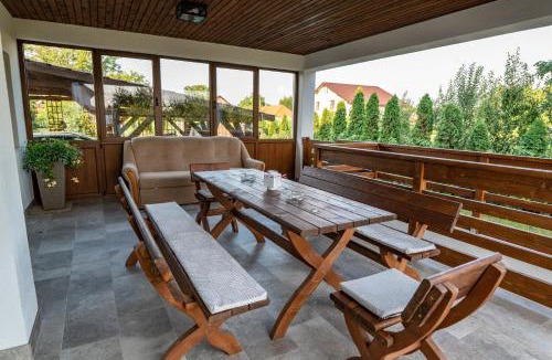 Sincraiu de Mures House | Pensiunea Gassi