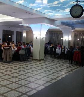 Lunguletu Hotel | Pensiunea Georgia