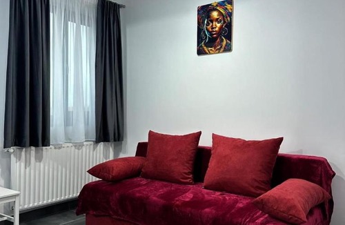 Afumati Apartment | Pensiunea Giulia