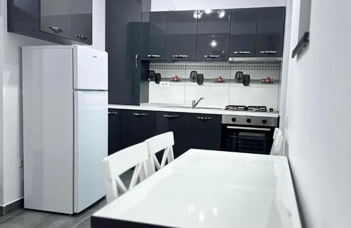 Afumati Apartment | Pensiunea Giulia