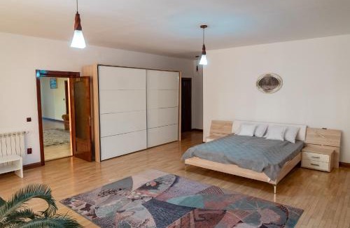 Petrila House | Pensiunea Gui