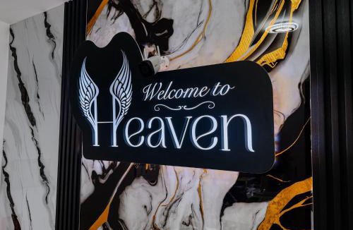 Deva House | Pensiunea Heaven