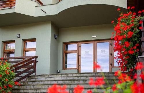 Praid House | Pensiunea Heveder