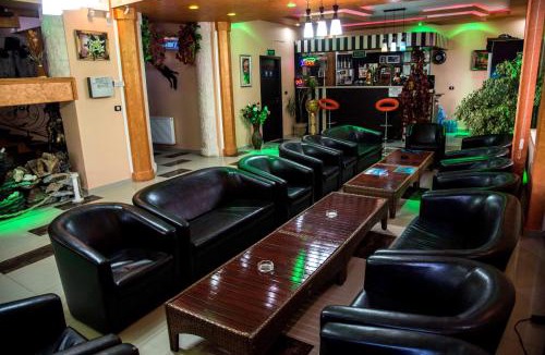 Ranca House | Pensiunea Ingrid
