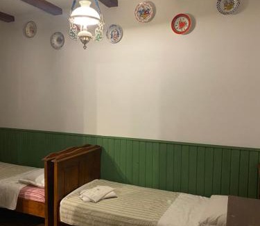 Baia Mare House | Pensiunea Iona