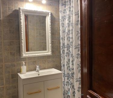 Baia Mare House | Pensiunea Iona