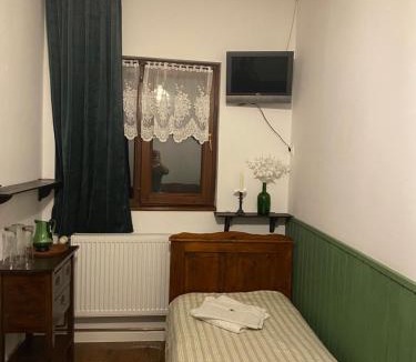 Baia Mare House | Pensiunea Iona
