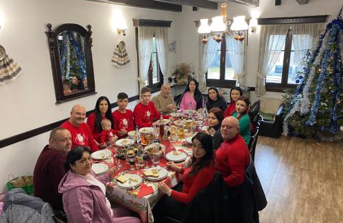Fundu Moldovei House | Pensiunea Irina