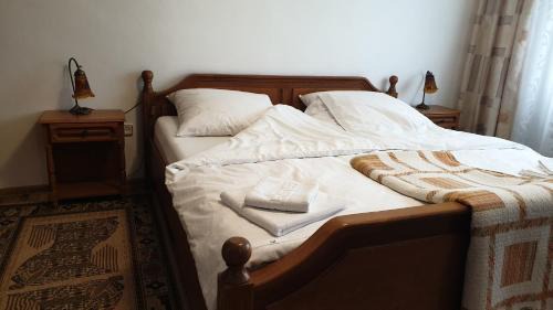 Brasov House | Pensiunea Iris