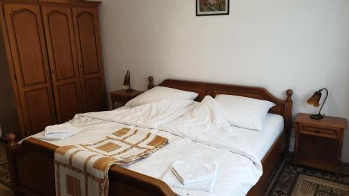 Brasov House | Pensiunea Iris