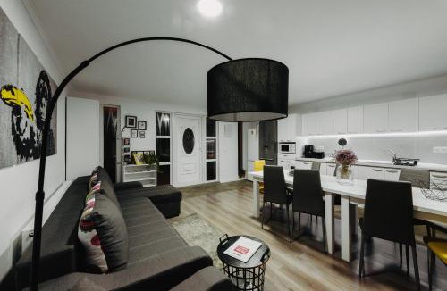 Turda House | Pensiunea Karla