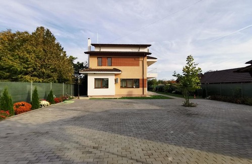 Goicea House | Pensiunea LA BITELE