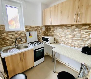 Densus House | Pensiunea La Doinel