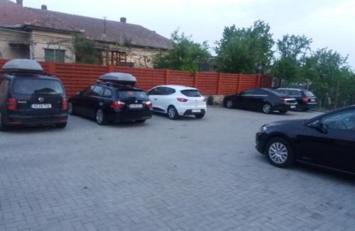 Arad House | Pensiunea Larisa