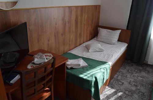 Arad House | Pensiunea Larisa