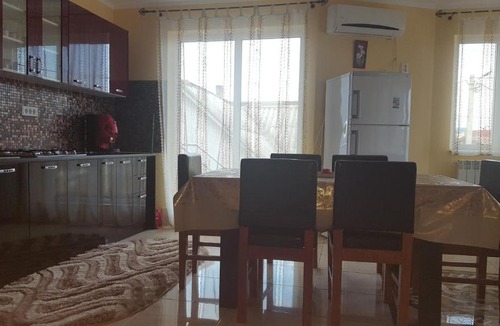 Techirghiol House | Pensiunea Leonte