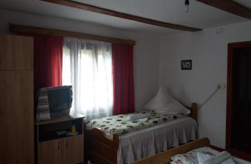 Sucevita House | Pensiunea Letitia
