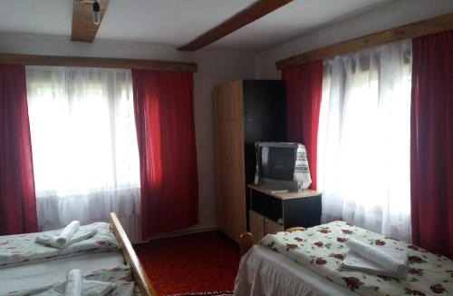 Sucevita House | Pensiunea Letitia