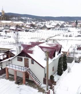 Jibert Villa | Pensiunea LoreBeka