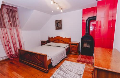 Jibert Villa | Pensiunea LoreBeka
