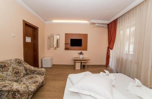 Baile Herculane House | Pensiunea Magic