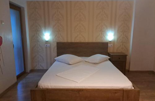 Baile Herculane House | Pensiunea Magic