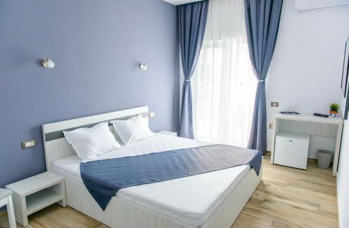 Eforie Hotel | Pensiunea Mara
