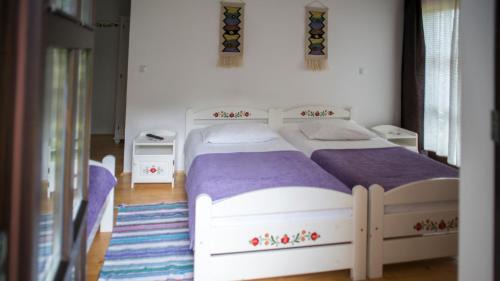 Sarmas House | Pensiunea Marceluca