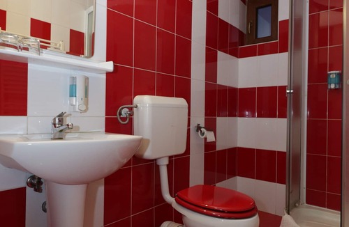 Floresti House | Pensiunea Maria