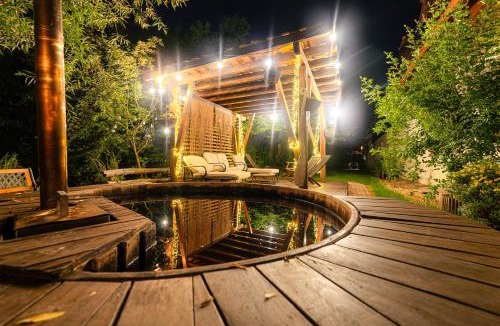 Gherla House | Pensiunea Meander