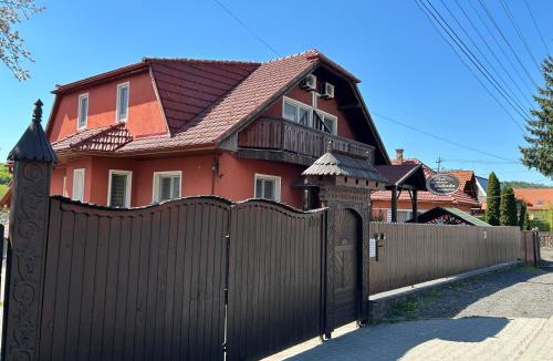 Praid House | Pensiunea Melinda