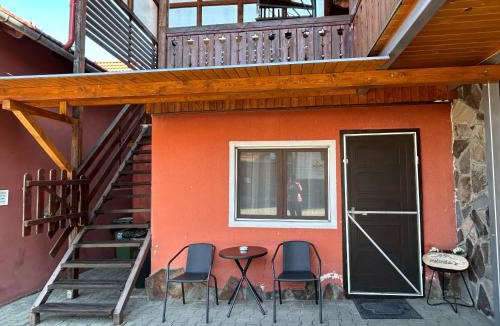 Praid House | Pensiunea Melinda