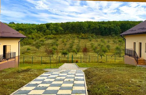Predesti Resort | Pensiunea Merele de Aur