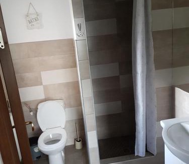 Borsa Hotel | Pensiunea Mia